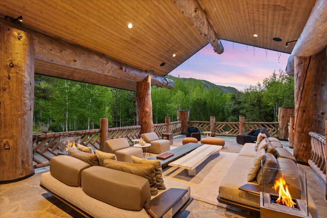 Aspen, Colorado, United States 5 - 17317084