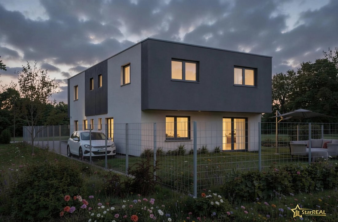 House in Vienna, Wien, Austria 2 - 18117312