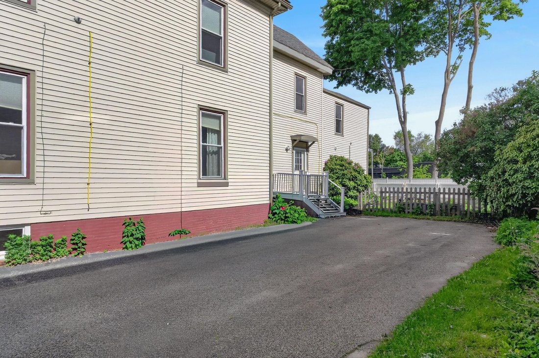 Apartment in Portland, Maine, United States 4 - 18117563