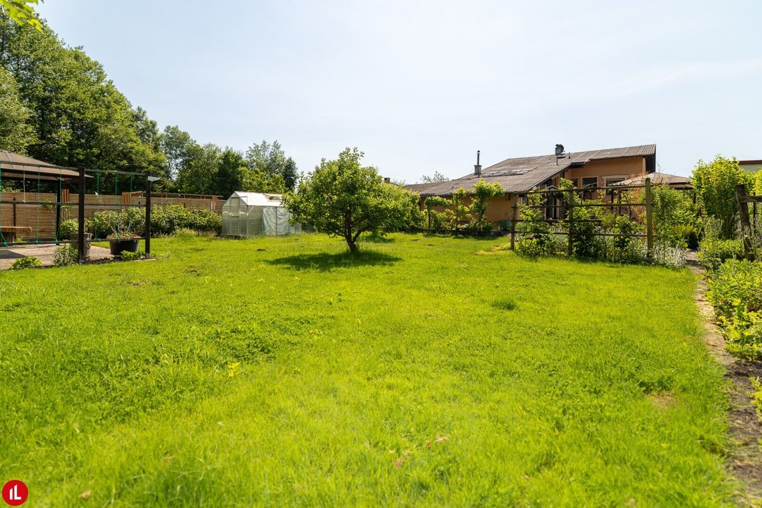 Bungalow in Gramatneusiedl, Lower Austria, Austria 5 - 18117296