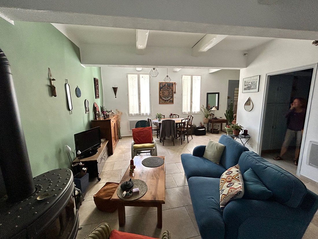 Villa in La Ciotat, Provence-Alpes-Côte d'Azur, France 1 - 18117404