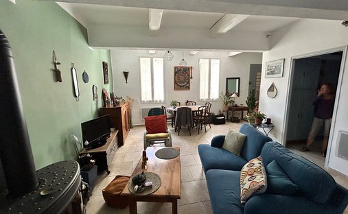 Villa in La Ciotat, Provence-Alpes-Côte d'Azur, France 1