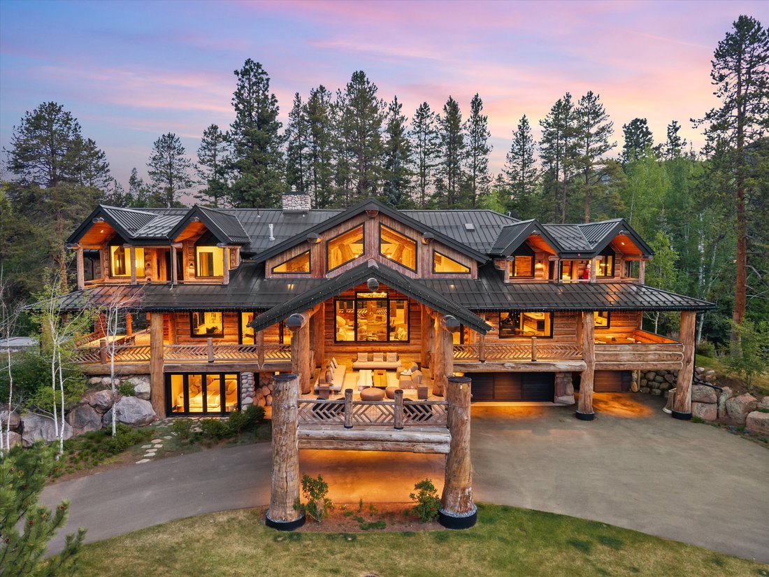 Aspen, Colorado, United States 3 - 17317084