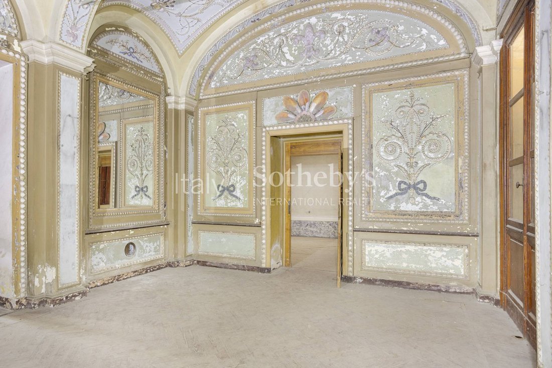 House in Sala Baganza, Emilia-Romagna, Italy 5 - 18117701
