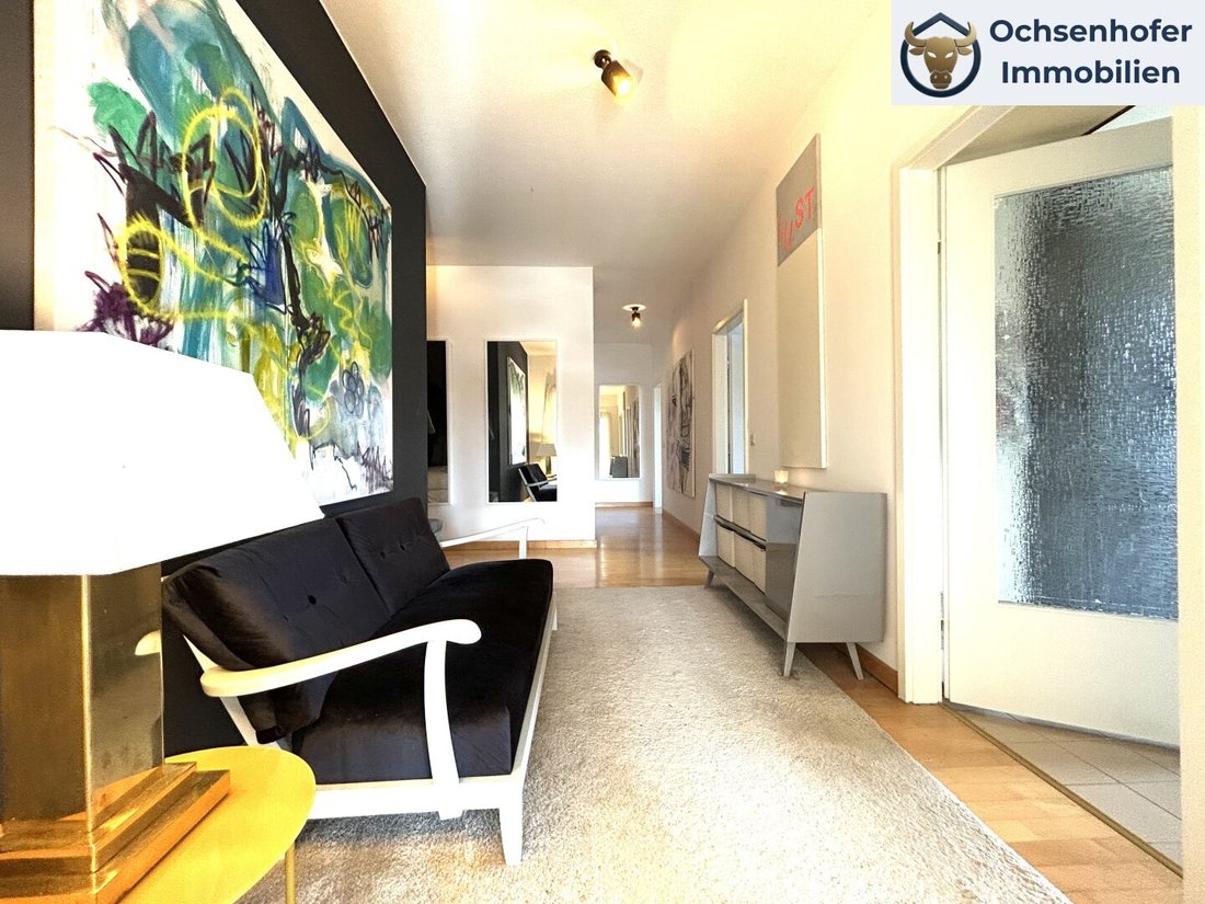 Penthouse in Vienna, Wien, Austria 5 - 17033573