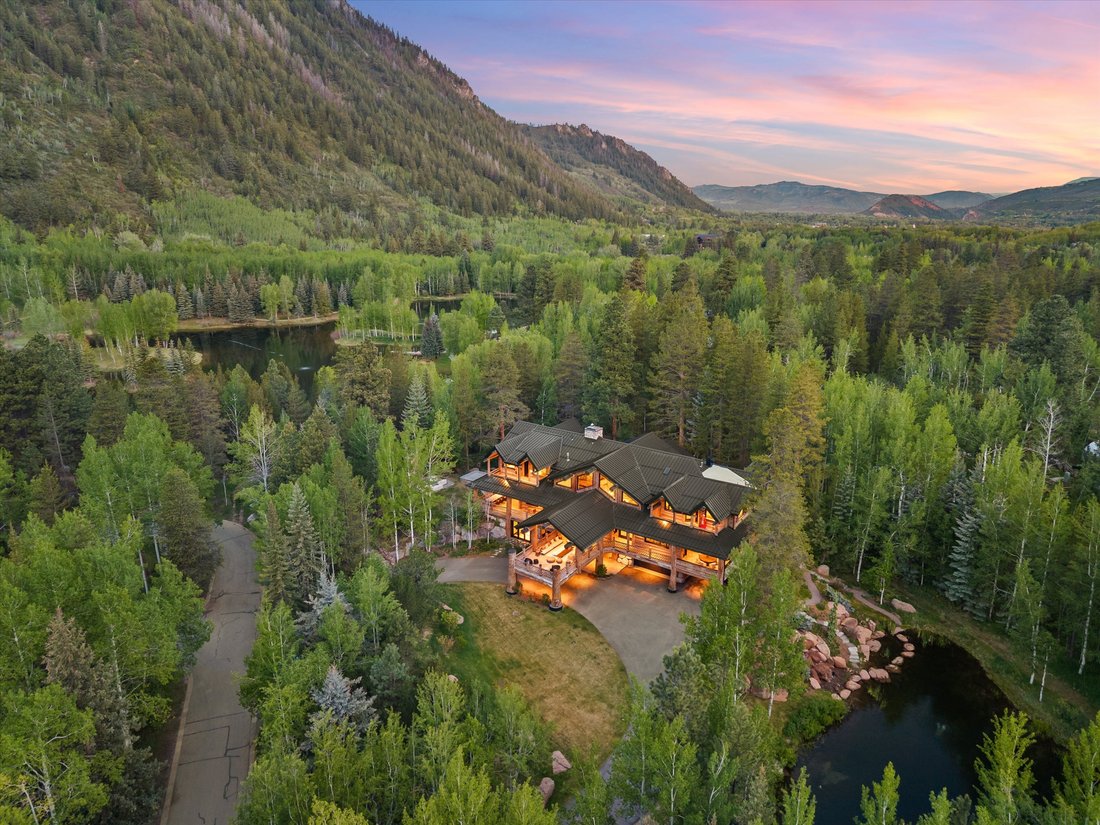 Aspen, Colorado, United States 2 - 17317084