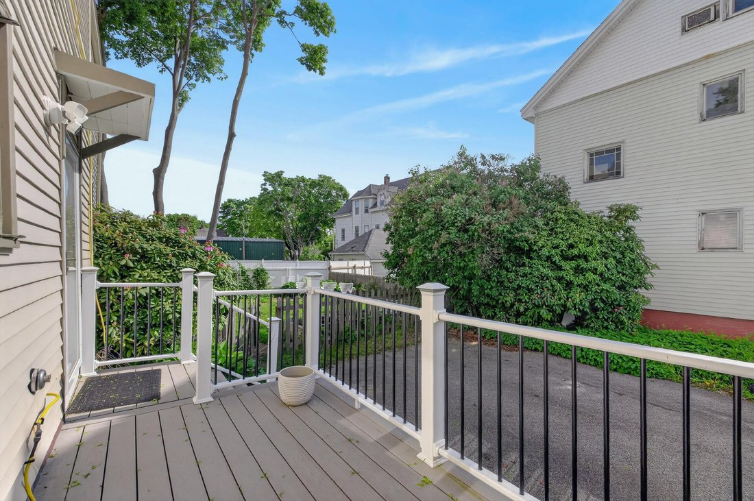 Apartment in Portland, Maine, United States 5 - 18117563