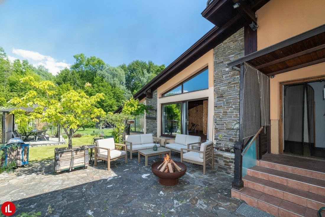 Bungalow in Gramatneusiedl, Lower Austria, Austria 2 - 18117296