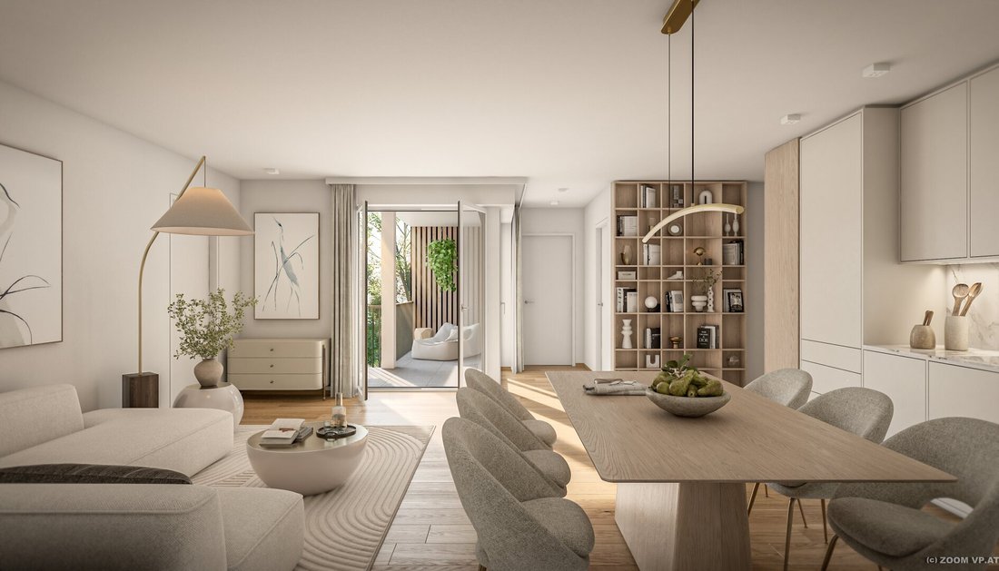 Apartment in Gmunden, Upper Austria, Austria 1 - 18117286