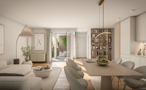 Apartment in Gmunden, Upper Austria, Austria 1