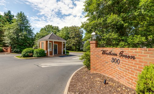 Condominio a Tuckahoe, Virginia, Stati Uniti 1