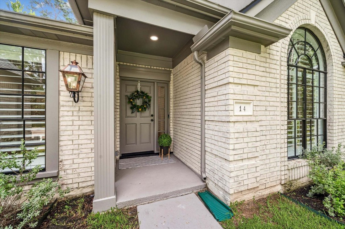 House in The Woodlands, Texas, United States 2 - 18117712