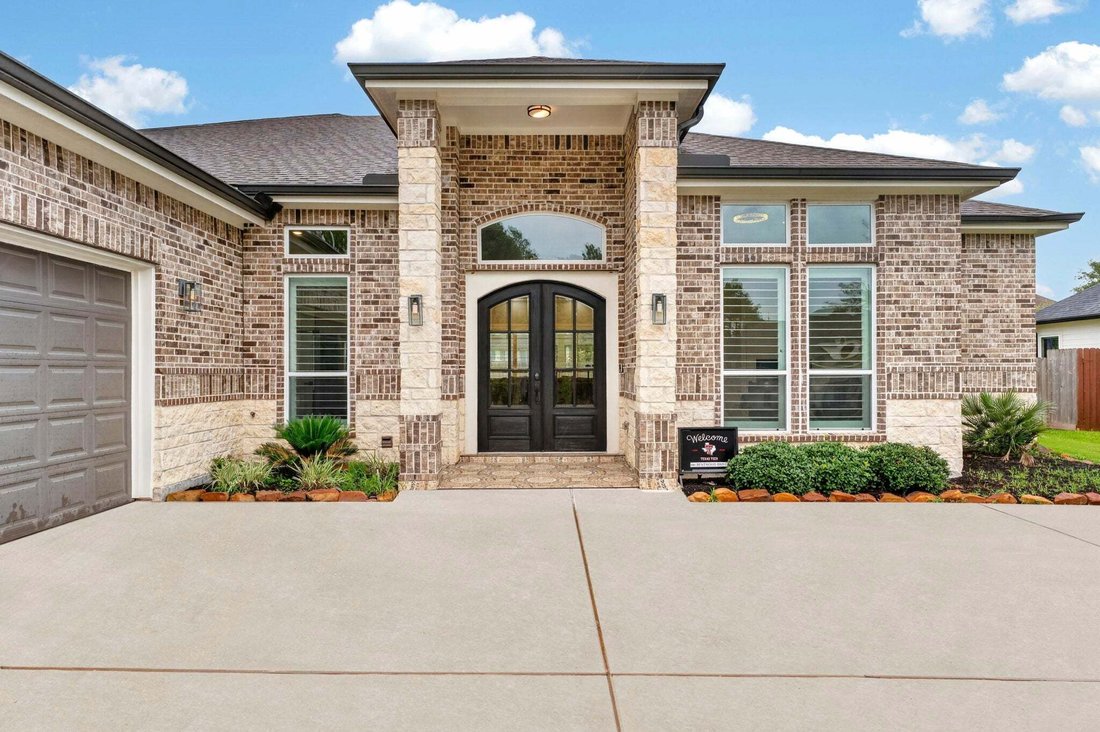 House in Montgomery, Texas, United States 4 - 18117698