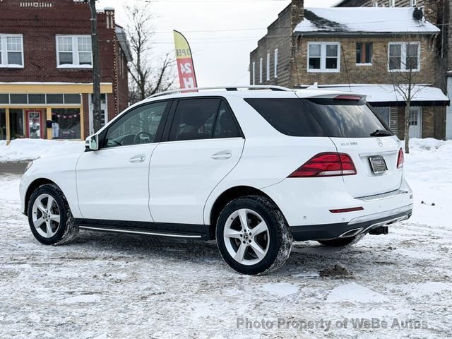 MercedesBenz GLE in Calverton, NY, United States 5 - 18117867