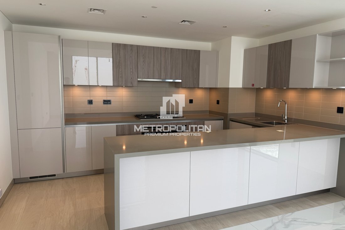 Apartment in MBR- Al Merkad, Dubai, United Arab Emirates 3 - 16785586