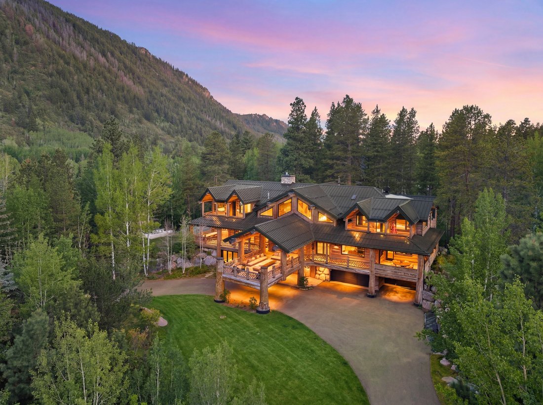 Aspen, Colorado, United States 1 - 17317084