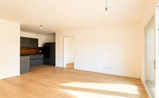 Apartamento en Viena, Viena, Austria 1