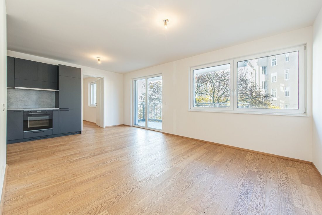 Apartment in Vienna, Wien, Austria 4 - 18117313