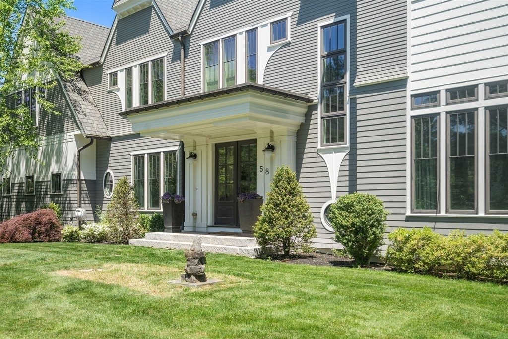 House in Carlisle, Massachusetts, United States 3 - 17644587