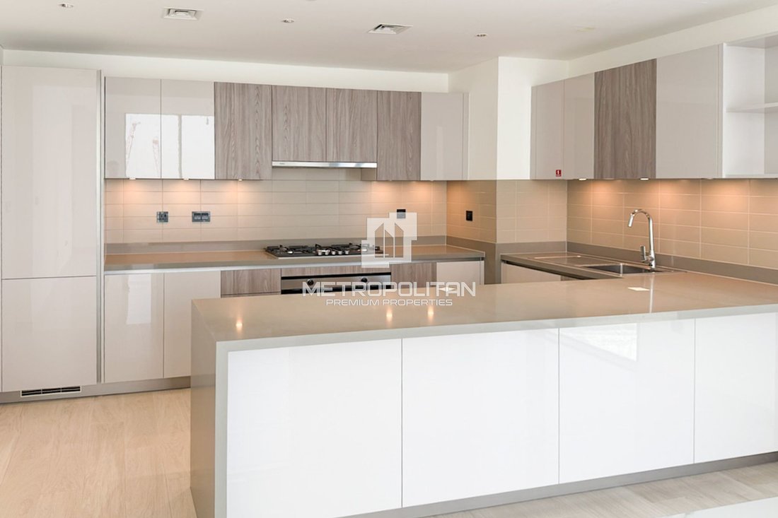 Apartment in MBR- Al Merkad, Dubai, United Arab Emirates 4 - 16785584
