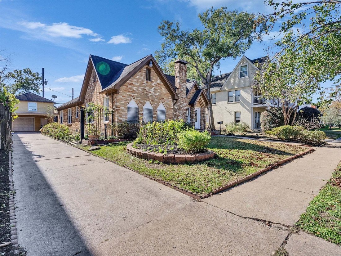 House in Houston, Texas, United States 2 - 18117558