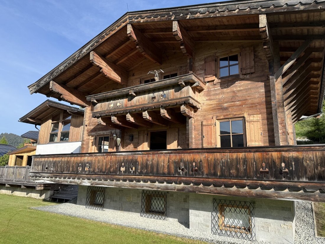 House in Hinterthal, Salzburg, Austria 1 - 18117302