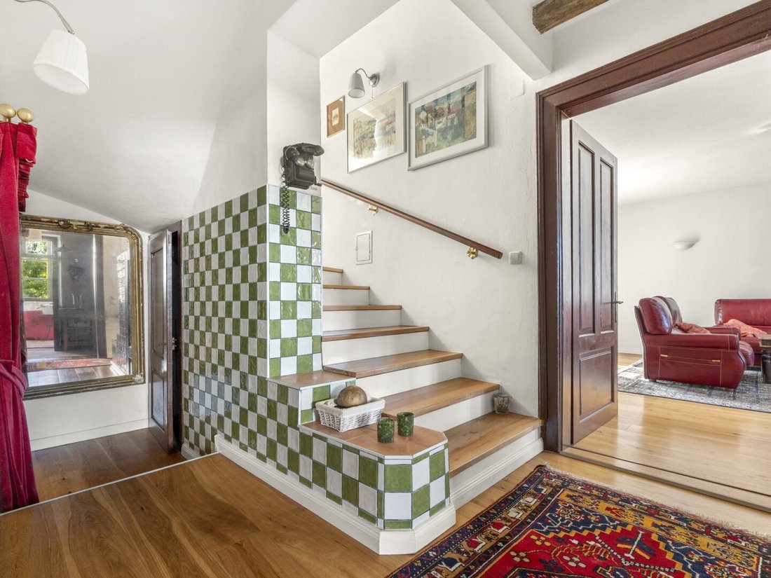 Villa in Reifnitz, Carinthia, Austria 4 - 18117351