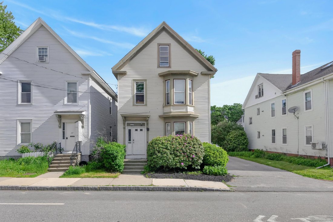 Apartment in Portland, Maine, United States 2 - 18117563