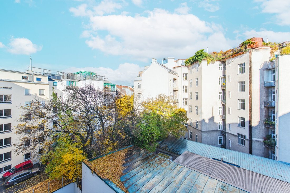 Apartment in Vienna, Wien, Austria 3 - 18117291