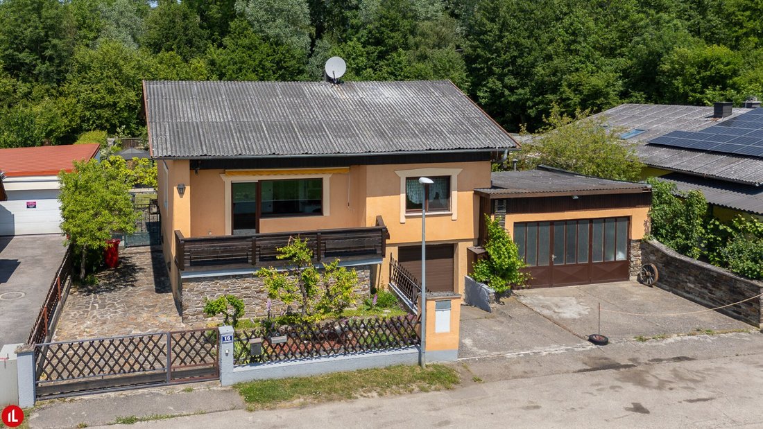 Bungalow in Gramatneusiedl, Lower Austria, Austria 4 - 18117296