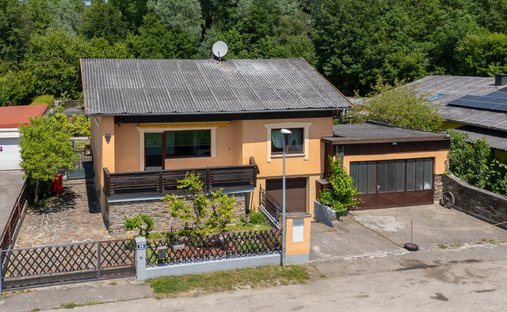 Bungalow in Gramatneusiedl, Lower Austria, Austria 1