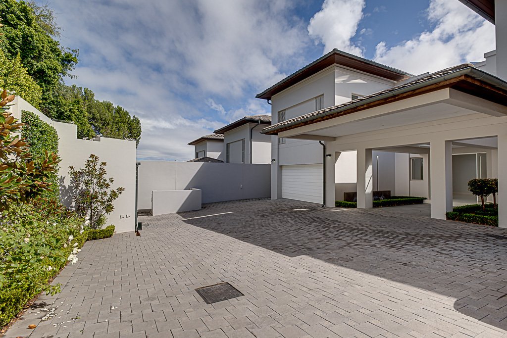 House in Hyde Park, Gauteng, South Africa 3 - 18117531