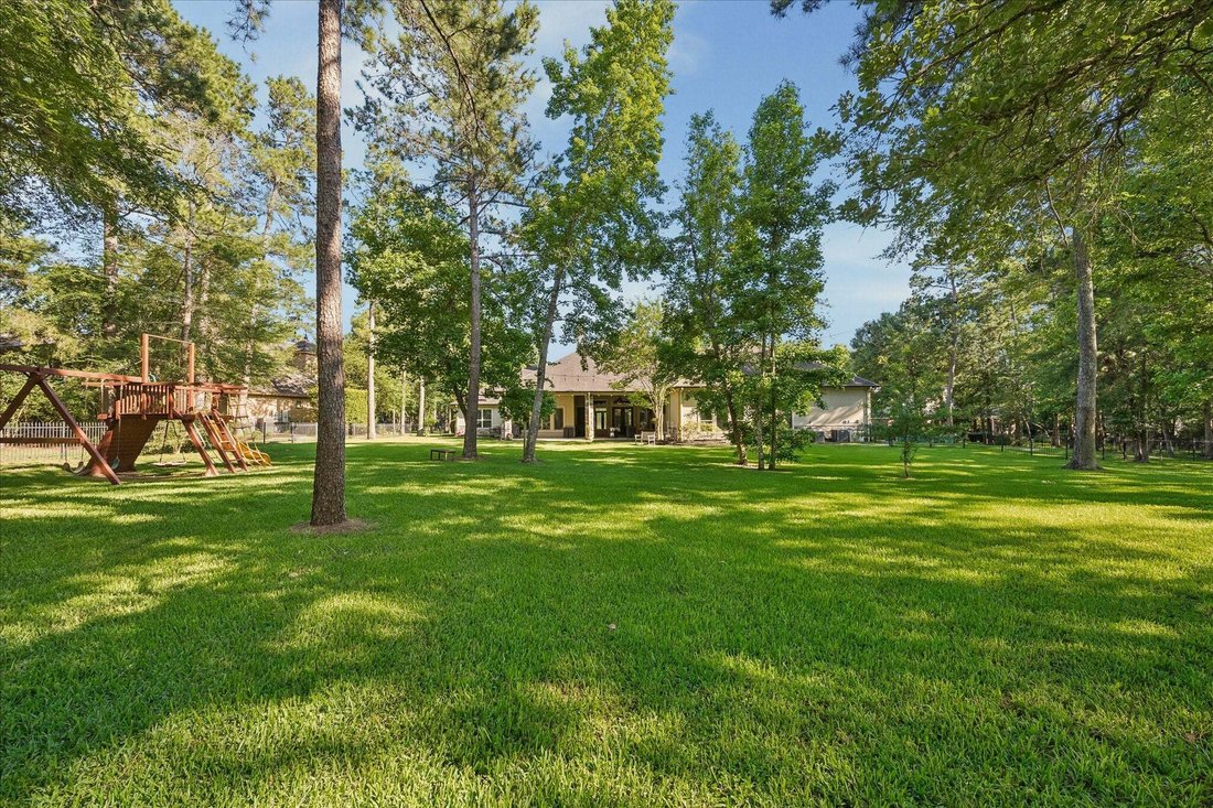 House in Magnolia, Texas, United States 5 - 18117728