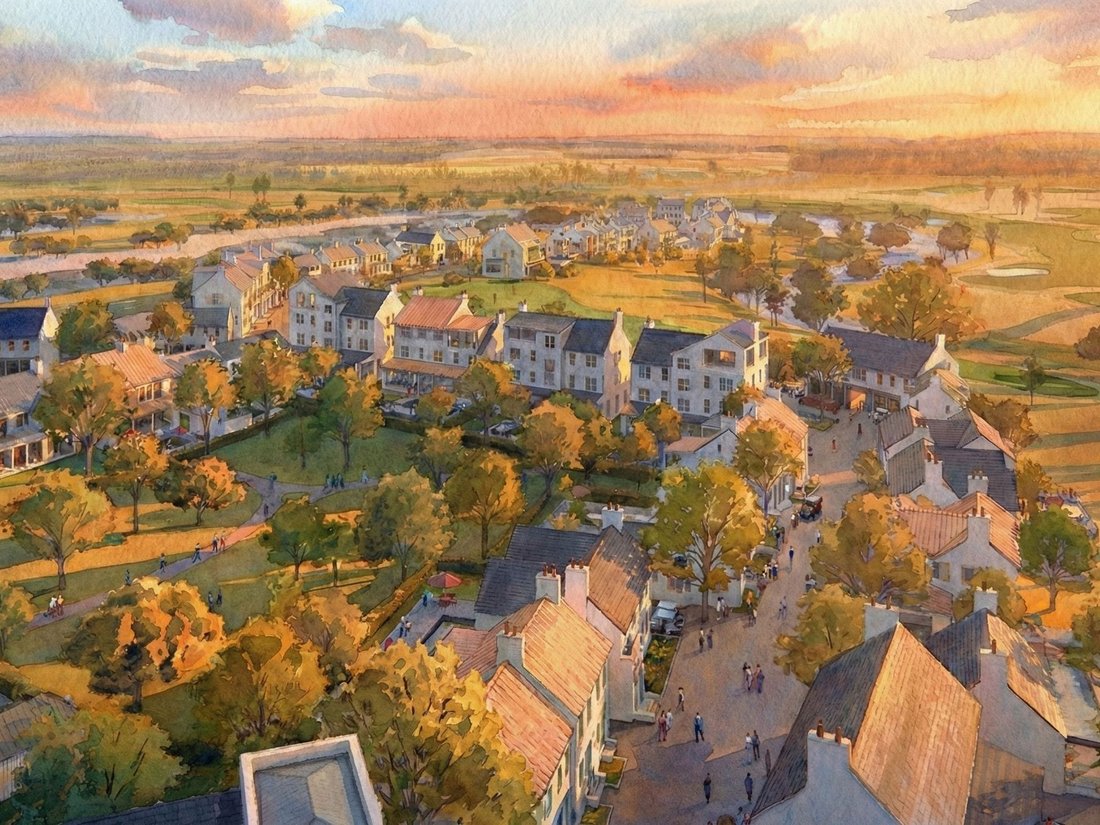 Land in Rosemary Beach, Florida, United States 5 - 18117801