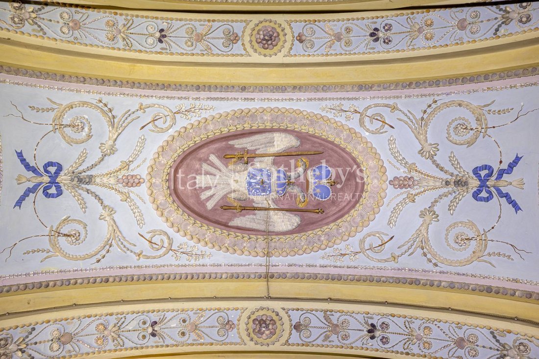 House in Sala Baganza, Emilia-Romagna, Italy 3 - 18117701