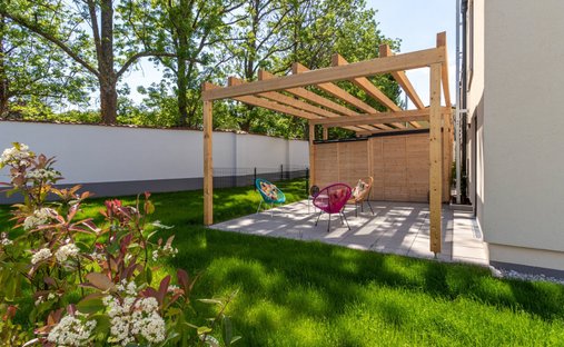 House in Maria Enzersdorf, Lower Austria, Austria 1