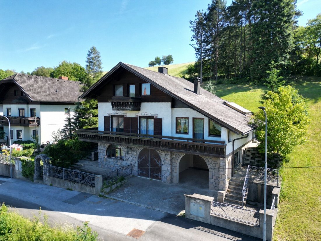House in Klosterneuburg, Lower Austria, Austria 1 - 18117352