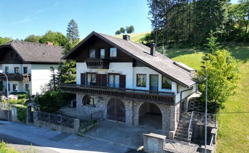 House in Klosterneuburg, Lower Austria, Austria 1