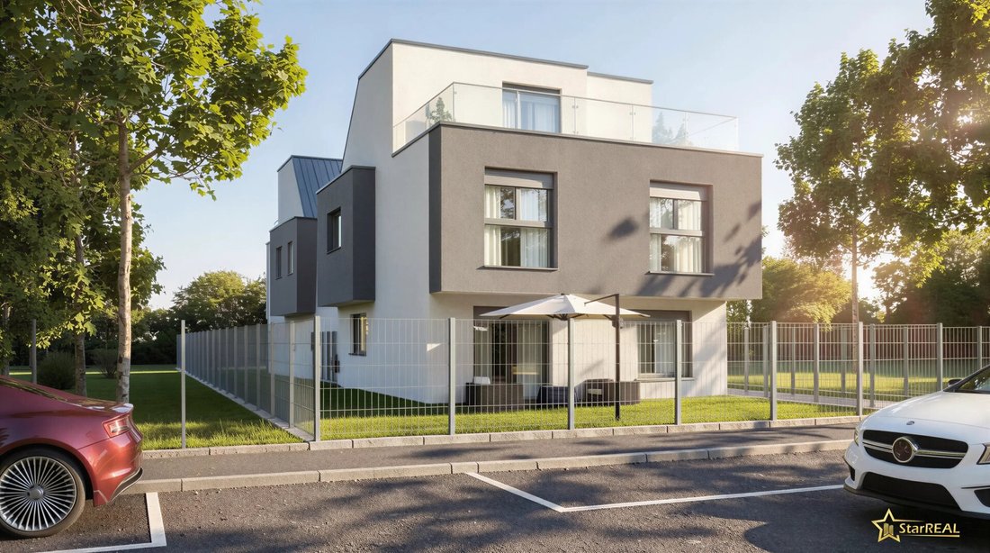House in Vienna, Wien, Austria 5 - 18117294