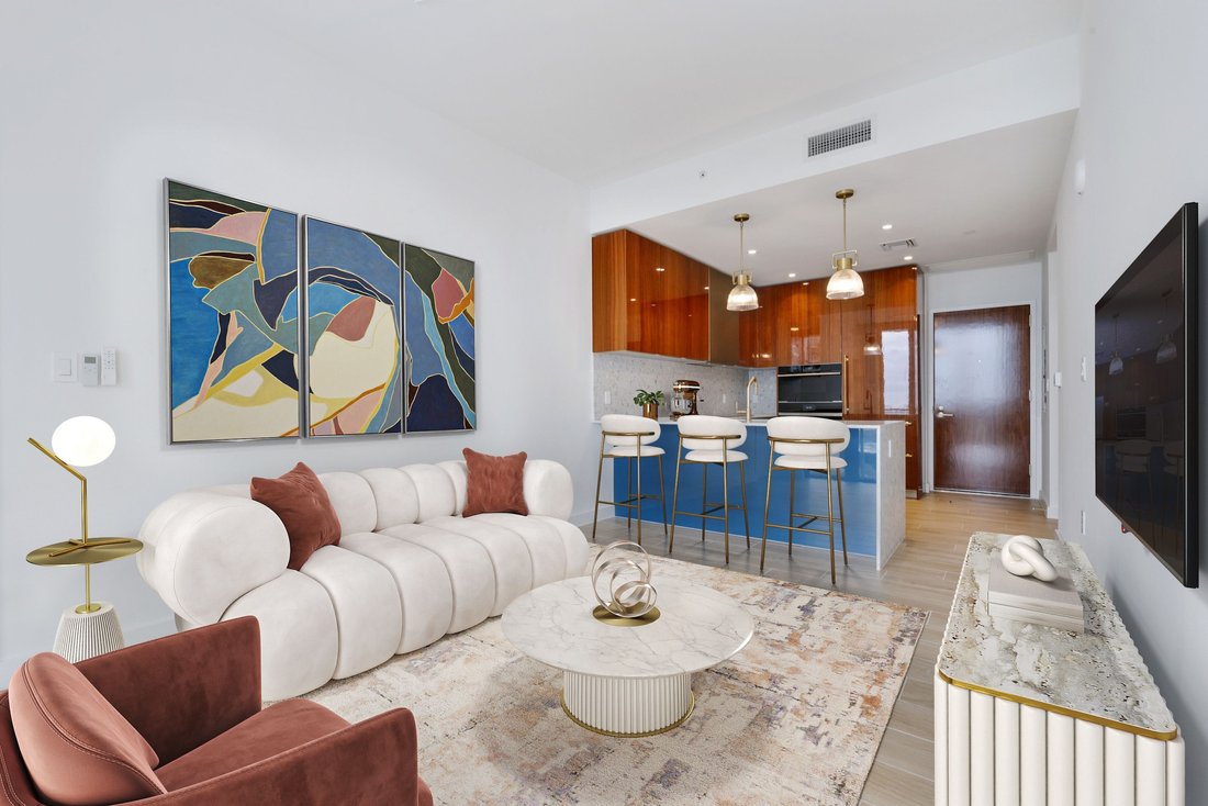 Condo in Miami, Florida, United States 2 - 18117703