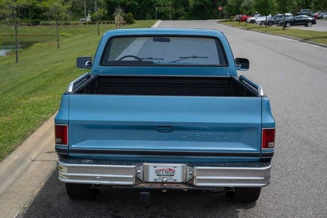 Chevrolet CK10 in Calverton, NY, United States 4 - 18117855