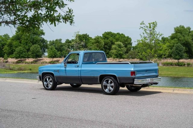 Chevrolet CK10 in Calverton, NY, United States 3 - 18117855