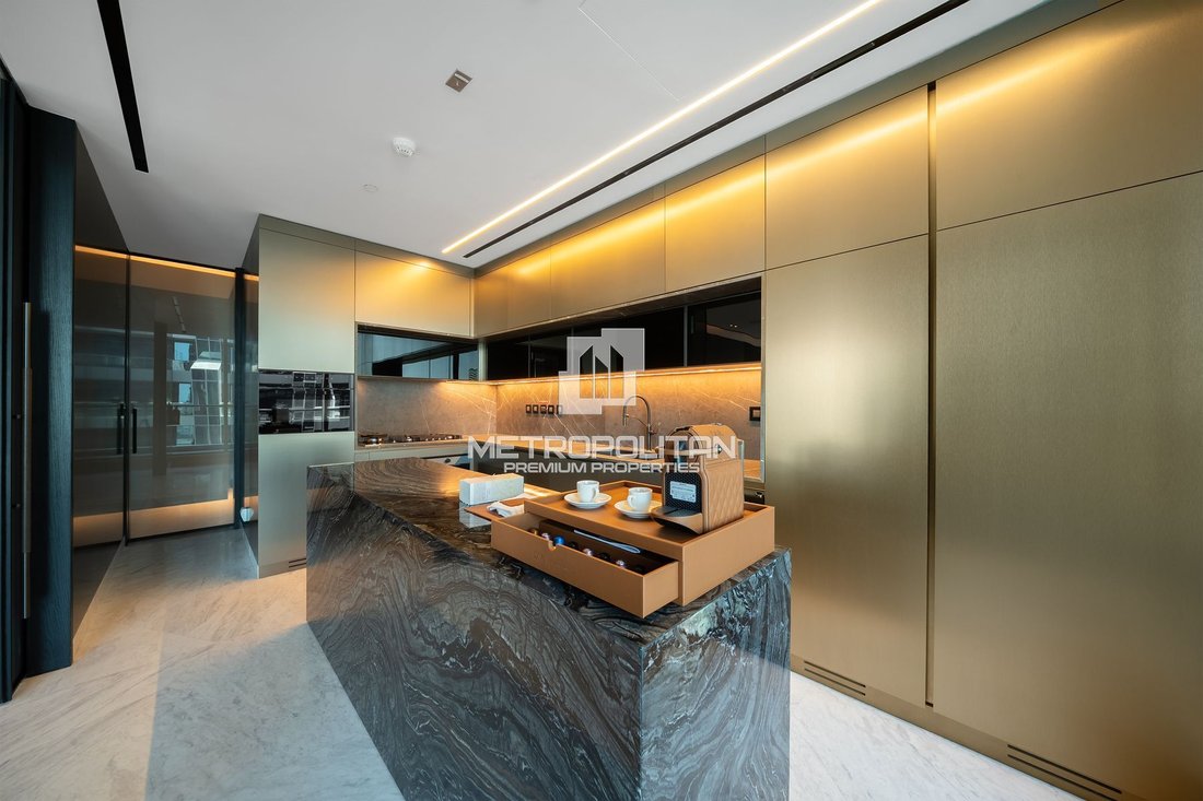 Apartment in Business Bay, Dubai, United Arab Emirates 2 - 14122559