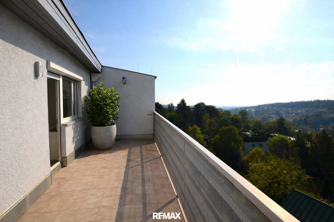 Apartment in Vienna, Wien, Austria 3 - 18117353