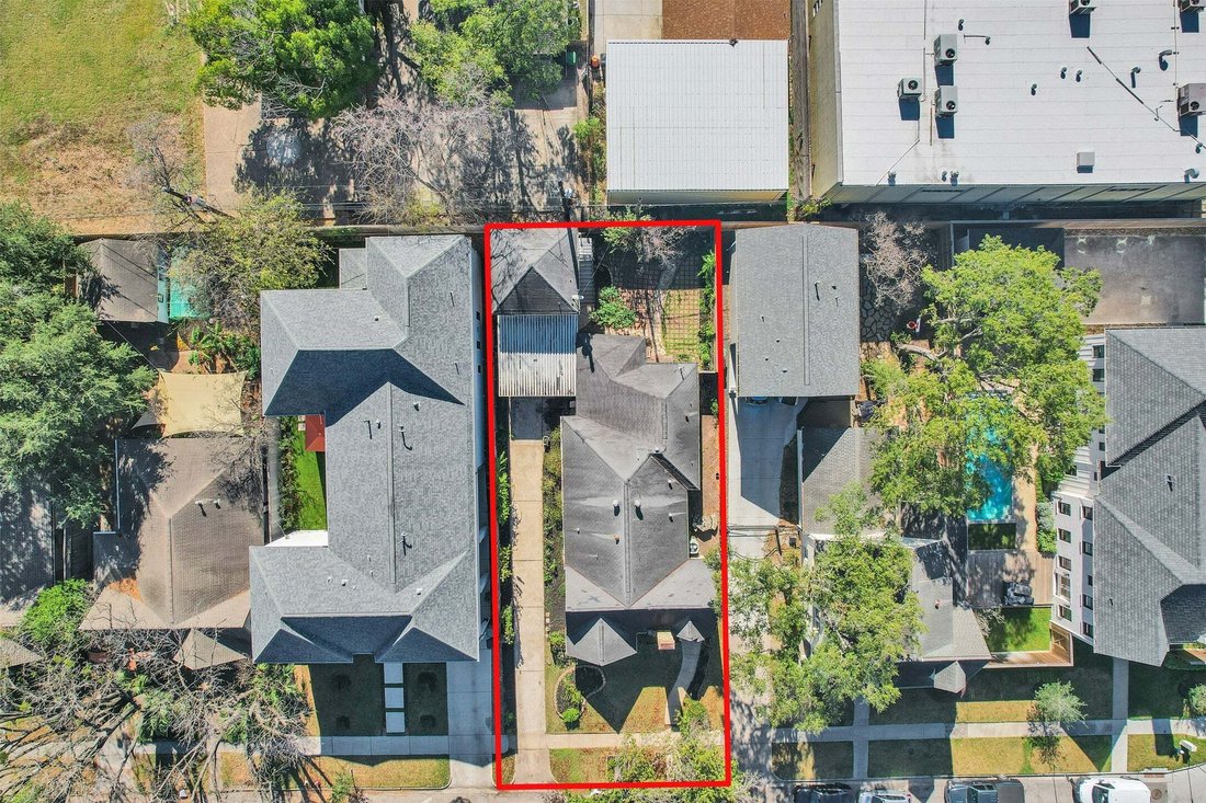 House in Houston, Texas, United States 5 - 18117558