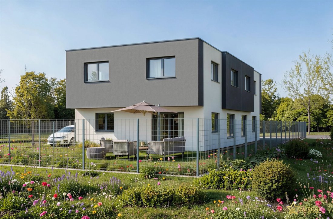 House in Vienna, Wien, Austria 3 - 18117312