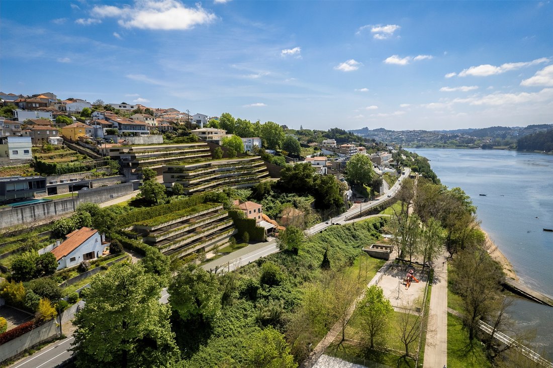 Apartment in Gondomar (Sao Cosme), Valbom e Jovim, Porto District, Portugal 2 - 18117587