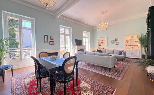 Apartment in Saint Jean-Saint Genies, Avignon, France 1