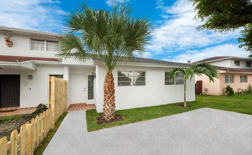 Condo in Doral, Florida, United States 1