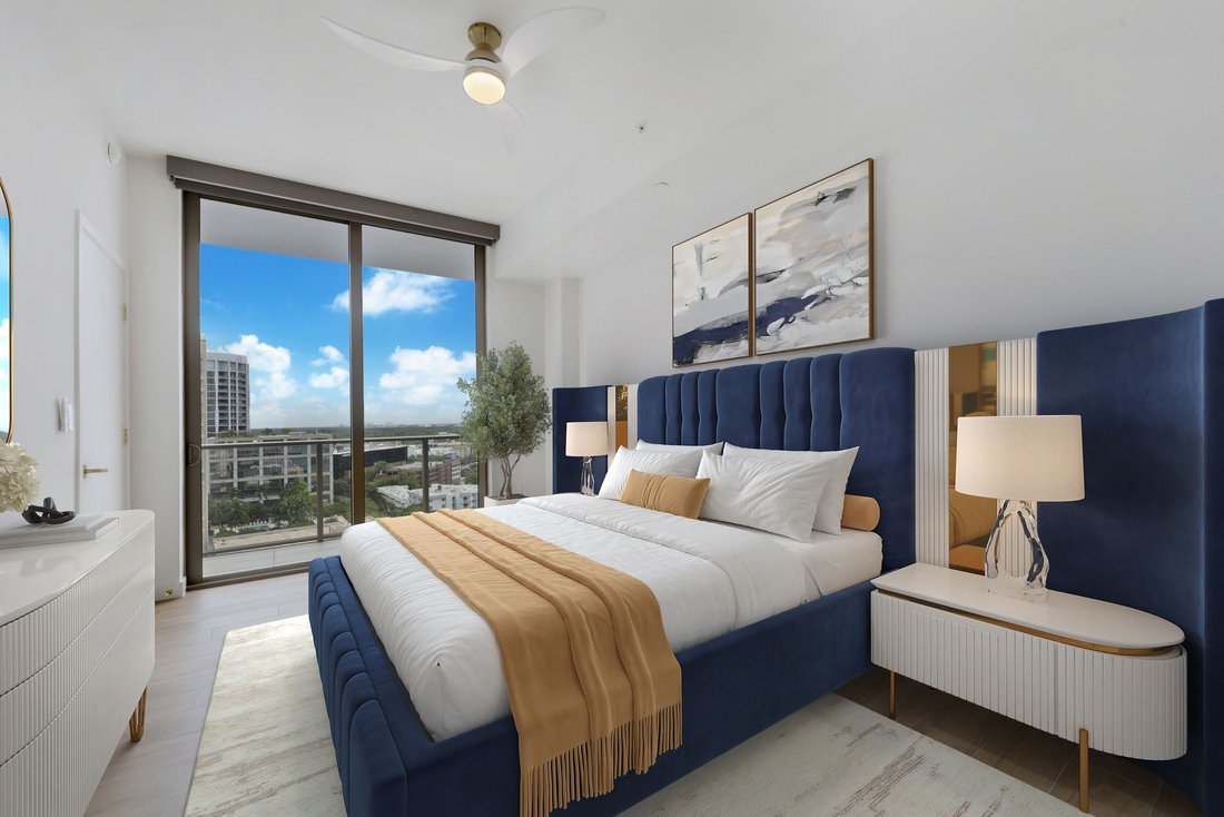 Condo in Miami, Florida, United States 5 - 18117703